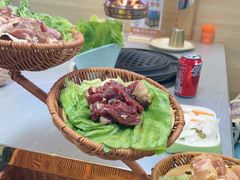 -牛犇炭火烤肉·鲜切烤肉(承德总店)