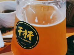 -木屋烧烤(惠阳华润小径湾店)