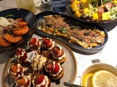 -BE BRIGHT KITCHEN(正佳广场店)
