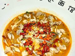-友达面馆(广州总店)