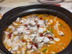 -周渝食惦酸菜鱼(青浦店)