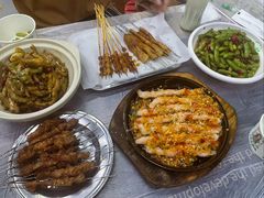 -小民大排档(江汉路店)