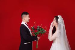 -第一夫人婚纱摄影(南京店)