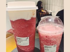 喜茶-喜茶(东莞汇一城店)