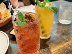 -Famous肥猫墨西哥音乐餐吧(五棵松华熙LIVE店)