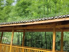 -四洞沟景区