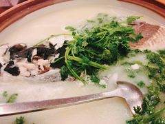 -千岛湖鱼味馆(十字街总店)