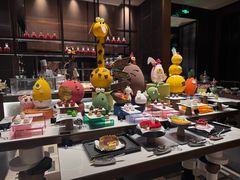 -康莱德酒店·美庭自助餐厅