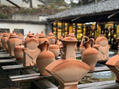 -景德镇古窑民俗博览区