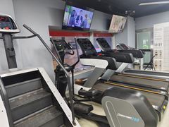 -即刻健身馆(对外经贸店)