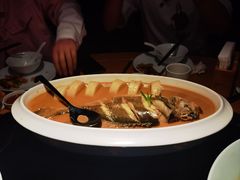 野生黄鱼-荣小馆(杭州大厦店)