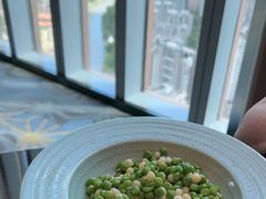 -环球港凯悦 · 享悦中餐厅