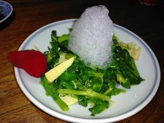 -雀舞云南菜(乐客城店)