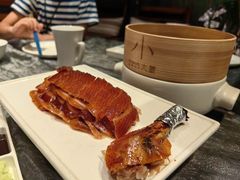 -小大董·烤鸭(王府井apm店)