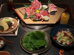 -300杯·和牛烧肉清酒专门店(廊里店)