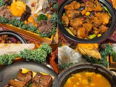 -若蘭慈·无国界素食料理(欢乐海岸店)