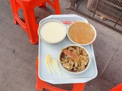 -真素诚·清真(新华路店)