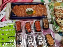 -池田寿司·4H鲜作(朝阳大悦城店)