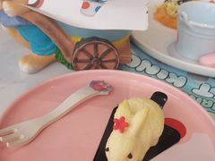 -水桶王国主题餐厅·聚会·生日派对·亲子活动·家庭套餐(亚龙湾希尔顿店)