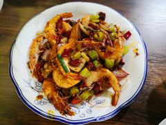 -公寓家常菜馆(海军博物馆店)
