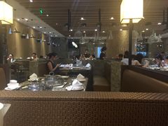 大堂-黄记煌三汁焖锅(新世纪广场店)