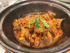 -禧瑞都大饭店(吊桥路店)
