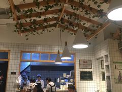 大堂-鸡鸣汤包(复地活力广场店)