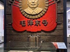-中国铁道博物馆(正阳门馆)