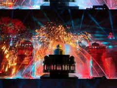 -赤坎·广东华侨国际旅游度假区