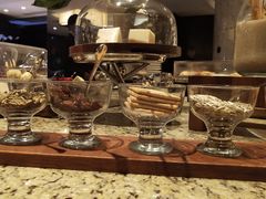 -上海锦江汤臣洲际大酒店壹阶层