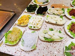 -清真·马家火锅美食城(镇江北路店)