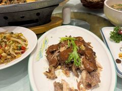 -不倒翁·安徽名菜楼(步行街店)