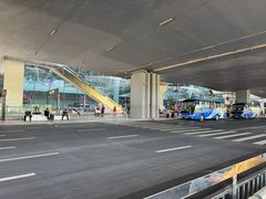 -南宁吴圩国际机场-T2航站楼