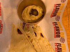 -YallaYalla丫拉中东料理小吃·清真(太古里店)