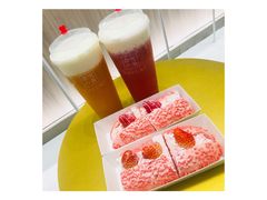 -奈雪的茶(市百一店)