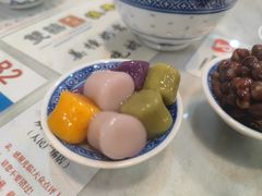 -双喜老铺(人民广场店)