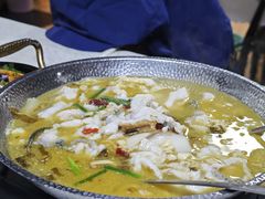 -陈生记黑鱼馆·20年活鱼现杀(宁波鼓楼店)