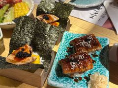 -鹤龟料理店(时代天街店)