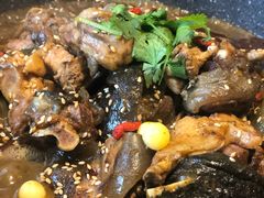 -甲大帅·甲鱼·椰子鸡主题餐厅(唐家店)