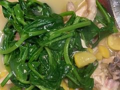 -蜀中吴养生板栗鸡(会展店)