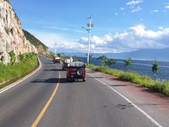 -大理洱海