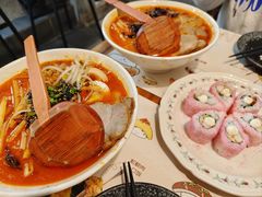 -饭团匠·料理小食堂(镋钯街店)