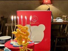 -CAKEBOSS蛋糕老板(东直门来福士店)