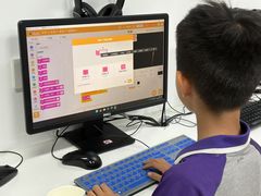 -广州市荔湾区协和幼儿园(彭城东路)