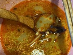 -螺大蛳柳州螺蛳粉·火锅·热干面(西城永捷店)