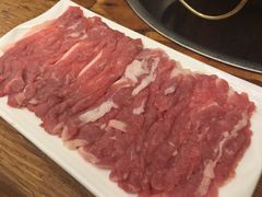 -前门张记涮肉(前门店)