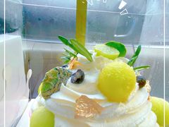 -你好独角兽·蛋糕甜品