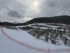 -长白山华美胜地滑雪场