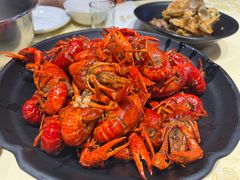 -聚味瞿记·龙虾堂(天元店)