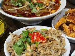 -成都瓜串串(华强北店)